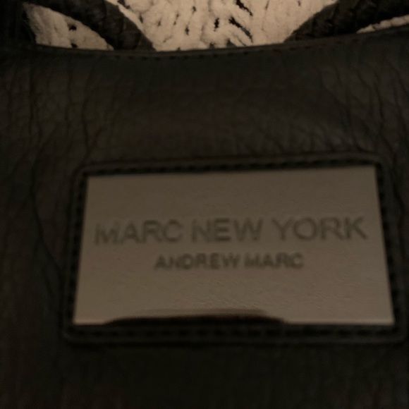 Marc New York Handbag - Picture 2 of 8